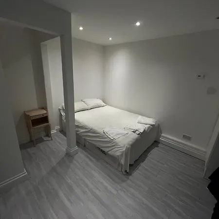 37,Northbrook Road Apartamento